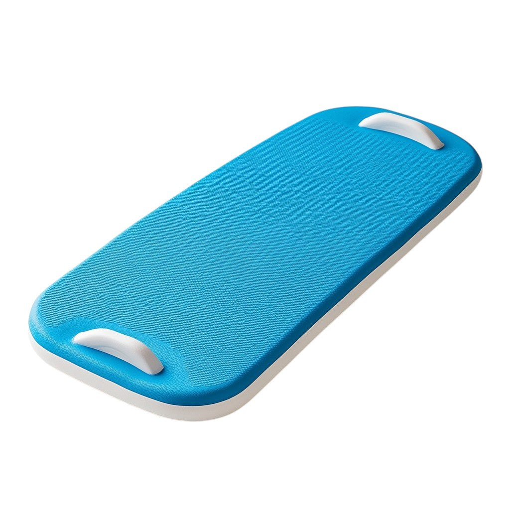 Thwkj Swim Kickboard - Professional Training Board for Kids & Adults - Ergonomic Design for Swimming Technique - Lightweight EVA Foam - Waterproof
