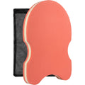 Thwkj Crescent EVA Swimming Kickboard 45 cm Coral - Product view