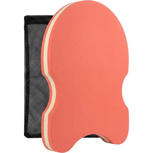 Thwkj Crescent EVA Swimming Kickboard 45 cm Coral - Product view