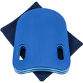 Thwkj Dual-Grip EVA Swimming Kickboard 44 cm Cobalt - Product view